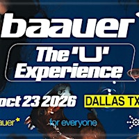 Baauer at It'll Do Club