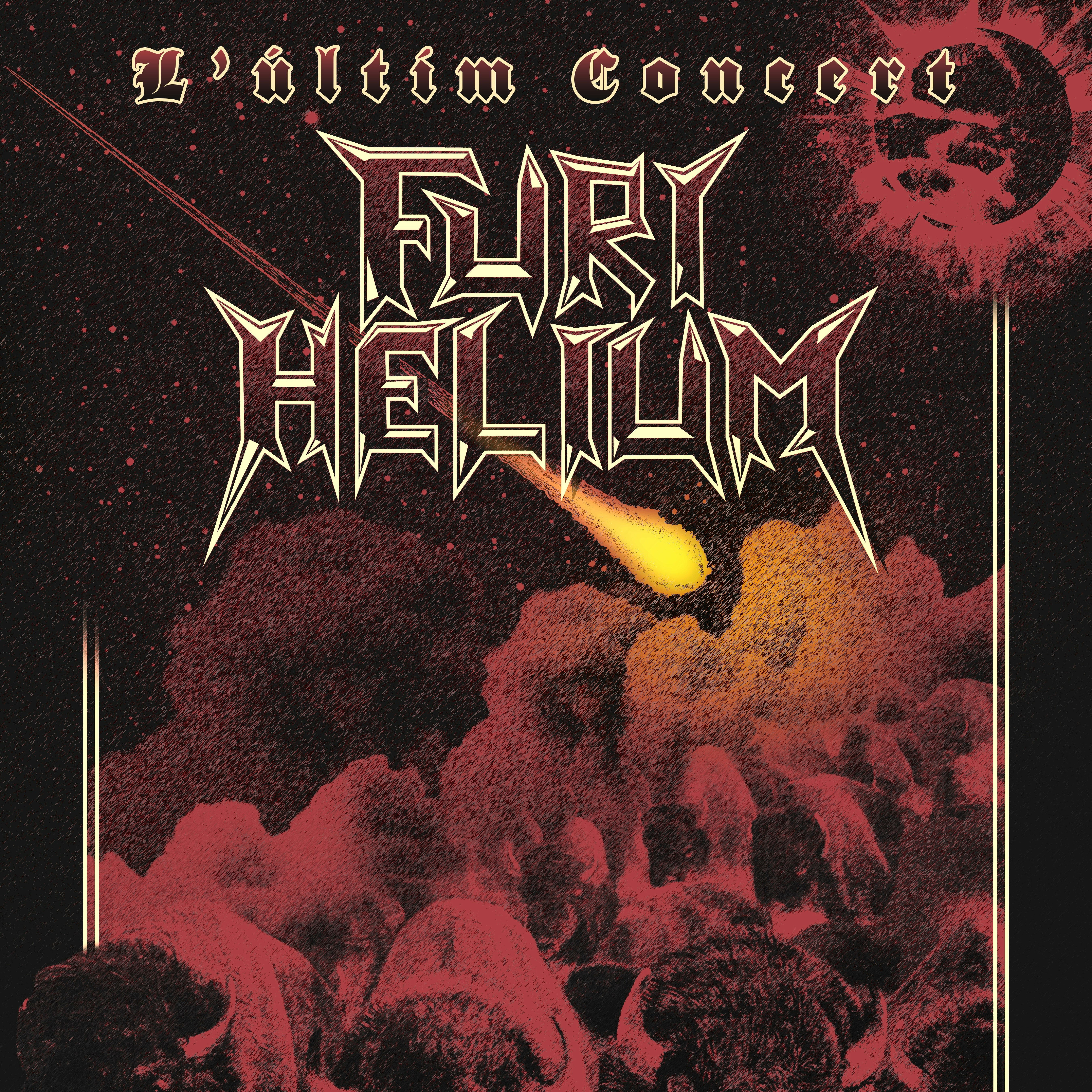 Furi Helium