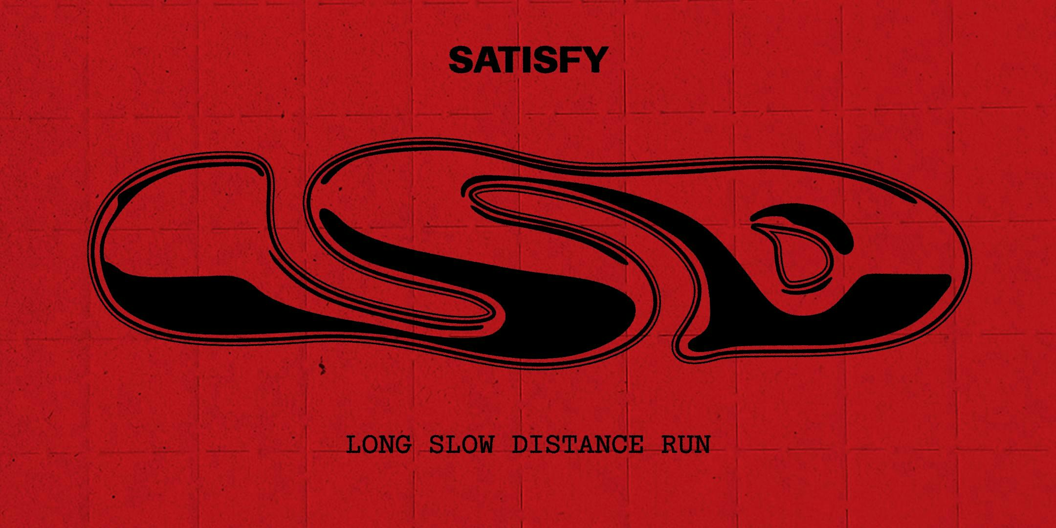 SATISFY PARIS LSD RUN #24