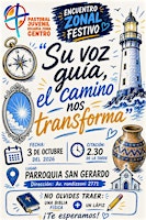 Encuentro Festivo Zonal 2026