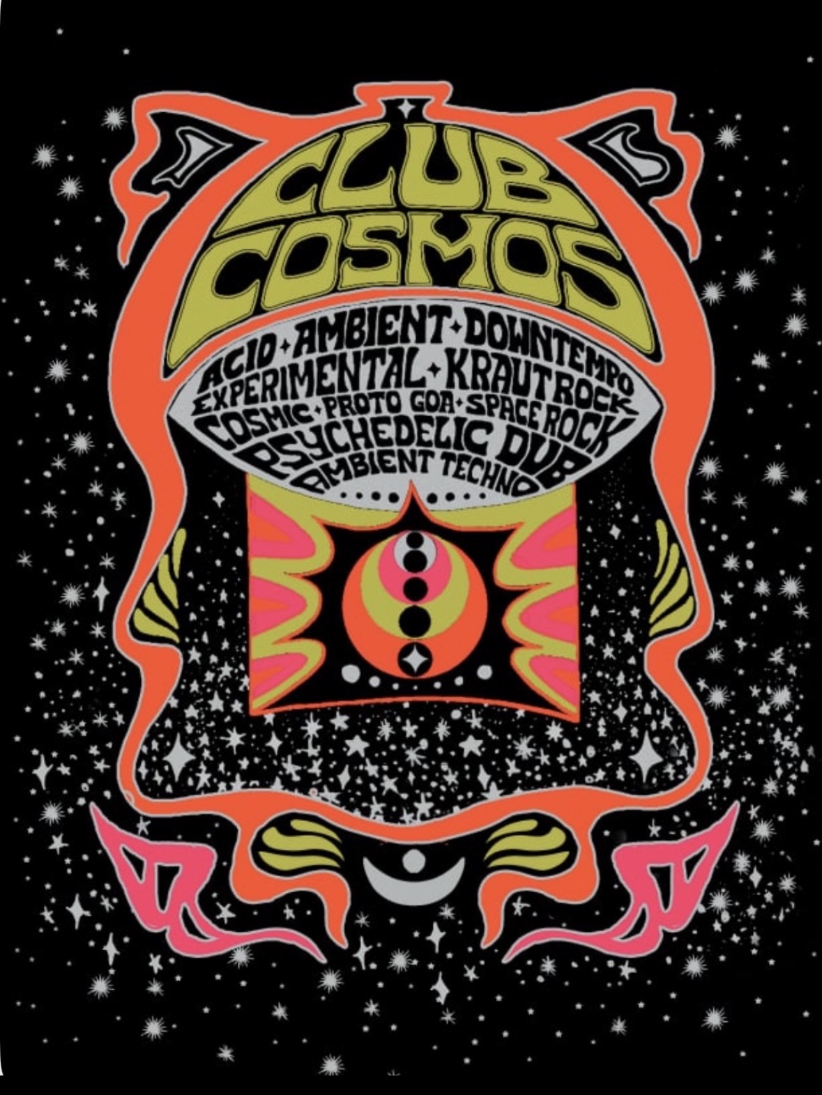 Club Cosmos