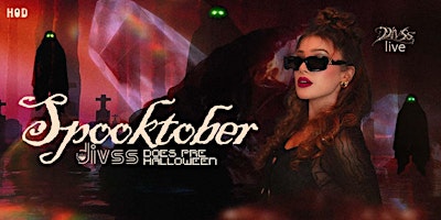 Spooktober | Divss delivers haunting sets at HOD CLUB