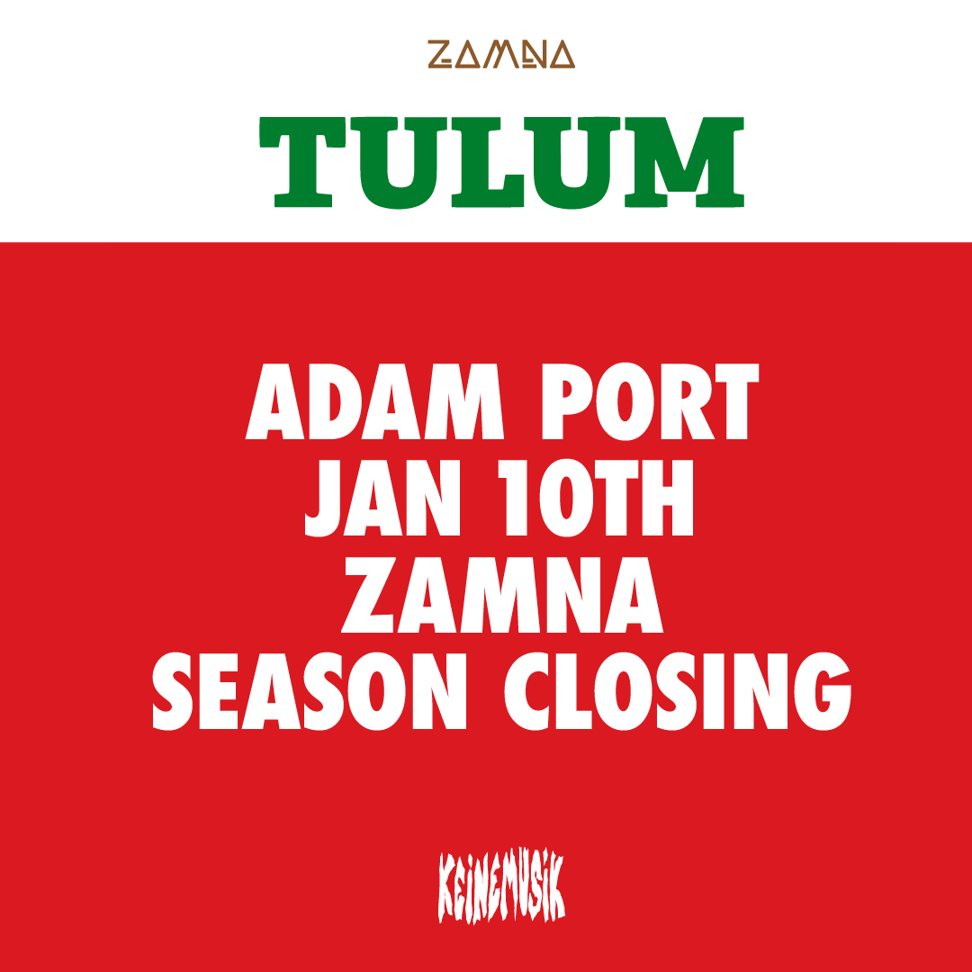 Adam Port