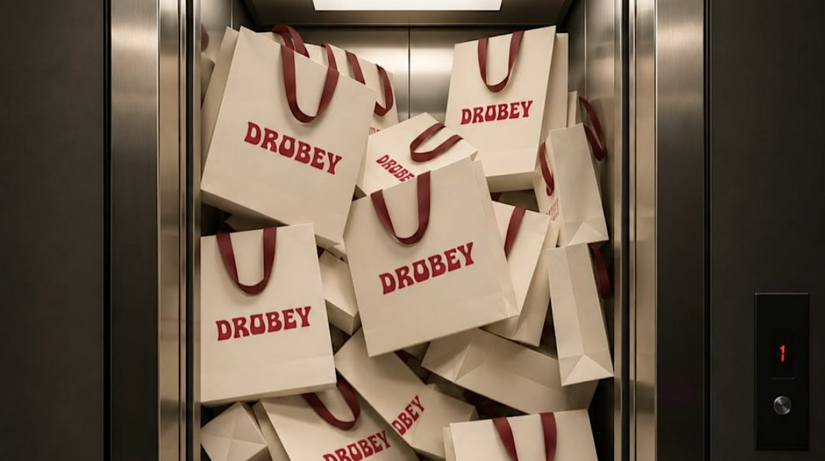 Drobey's Archive Sale