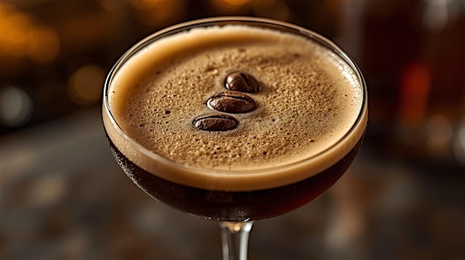 Espresso Martini Workshop