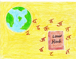 Let's Learn Hindi Stockholm: Beginners - Free Online Demo class