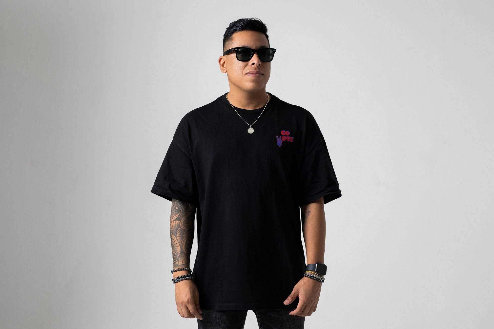 La Guasa pres. Tony Guerra (open air + after party)