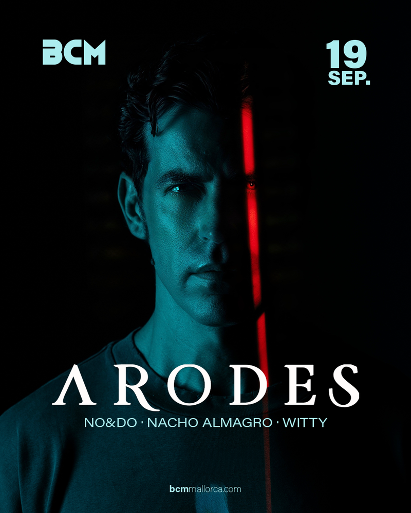 ARODES