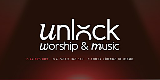Unlock Worship & Music