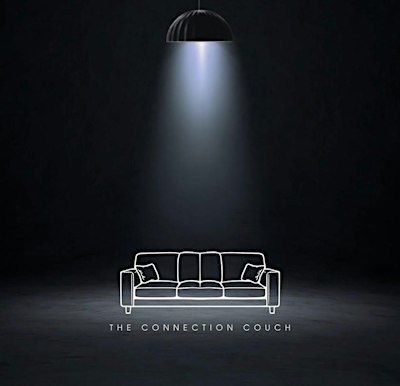 The Connection Couch with Charles Knowles