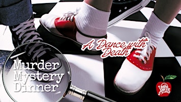 Murder Mystery Dinner: A Dance With Death