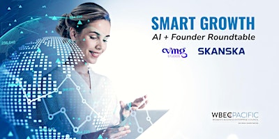 Smart Growth: AI + Founder Roundtable