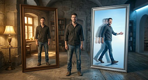 Men's Growth Circle 30+ | Sich selbst sein