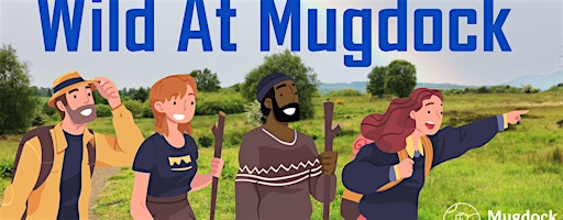 Adult Wild at Mugdock: Whittling for Beginners