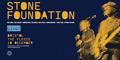 Stone Foundation