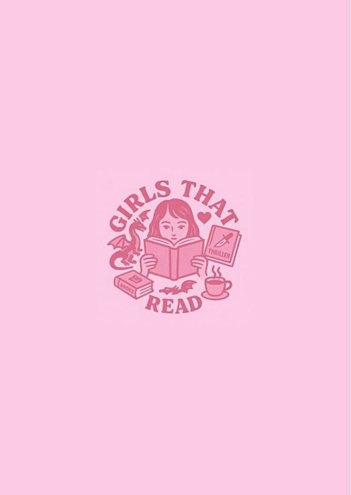 Girls That Read - Wigan Book Club