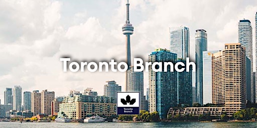 CIM Toronto 2026 September Social!