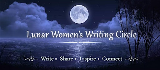 Lunar Women's Writing Circle