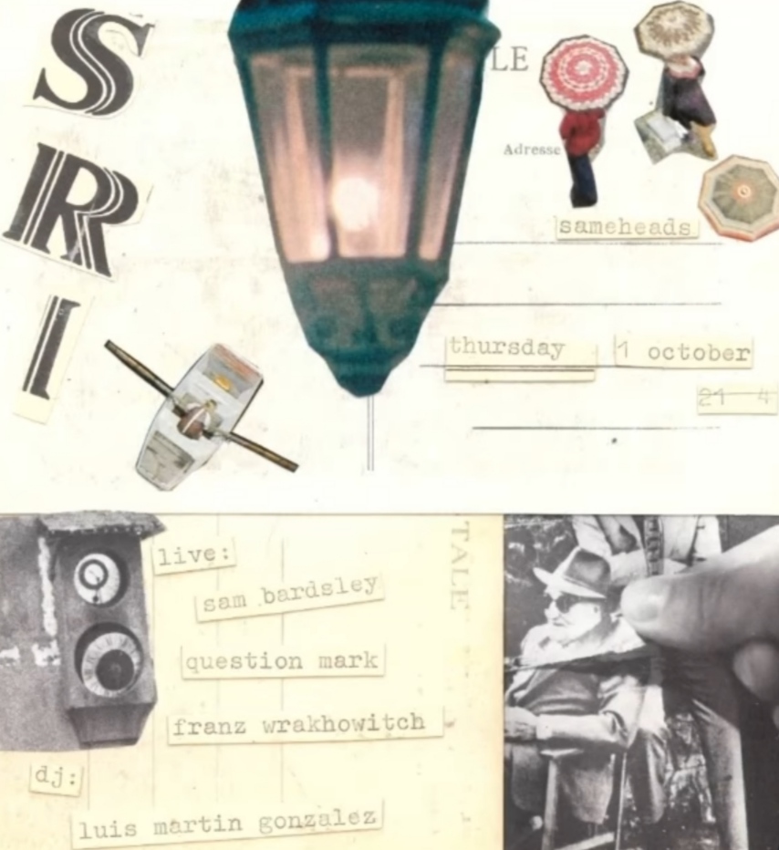 Semiotic Research Institute