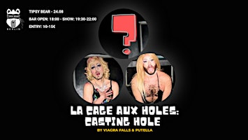 La Cage aux Holes