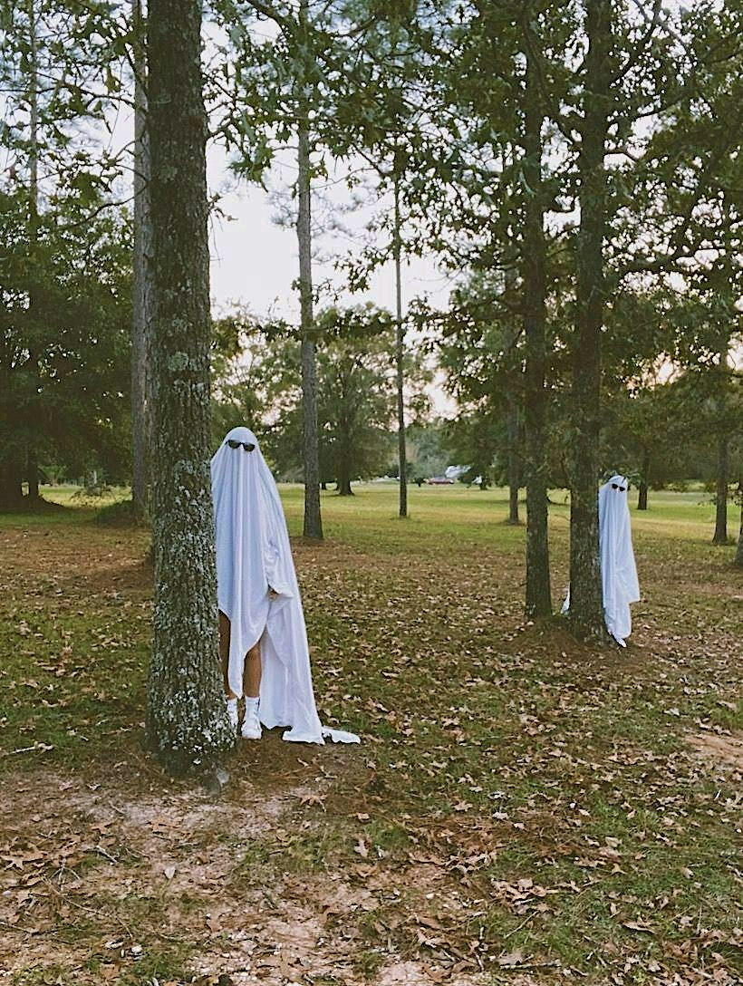BOO-Lates At The Park!