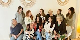 La Lignée Féminine - Constellations Familiales - 100 % Intuitives
