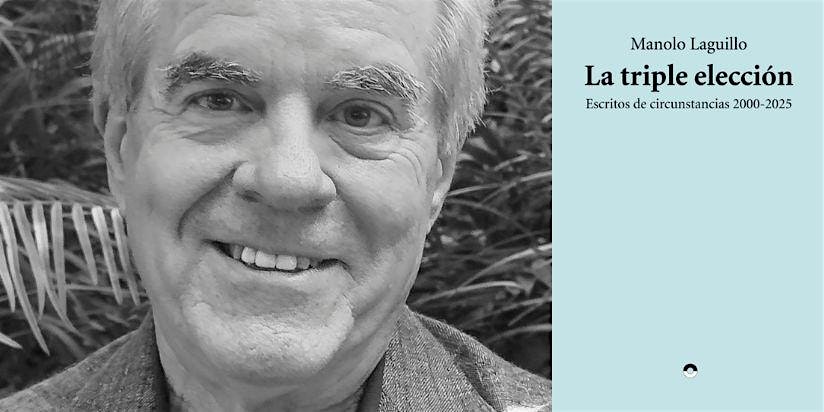 FINESTRES - Manolo Laguillo, amb Valentín Roma i Manoli Mansilla