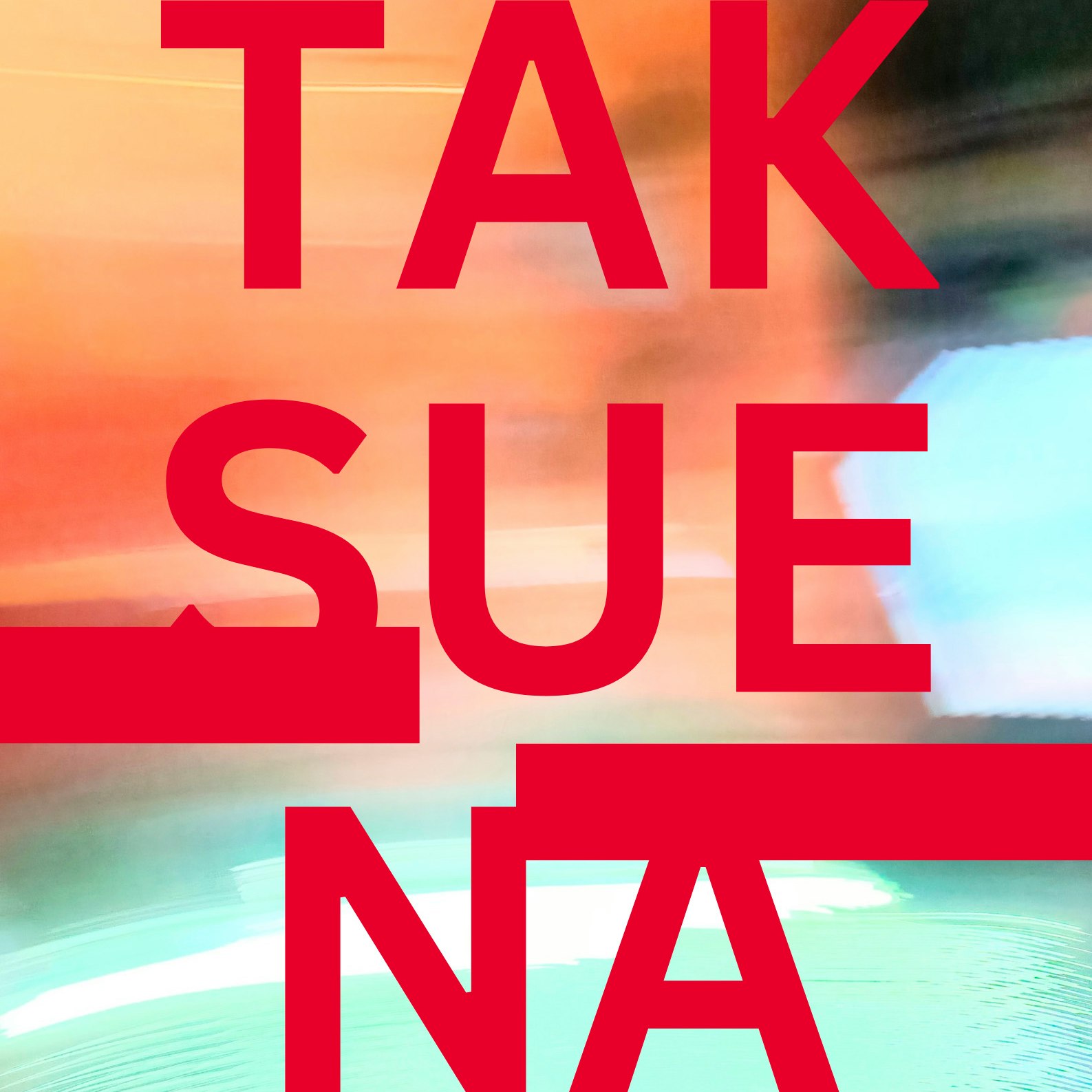 TAKSUENA en vivo