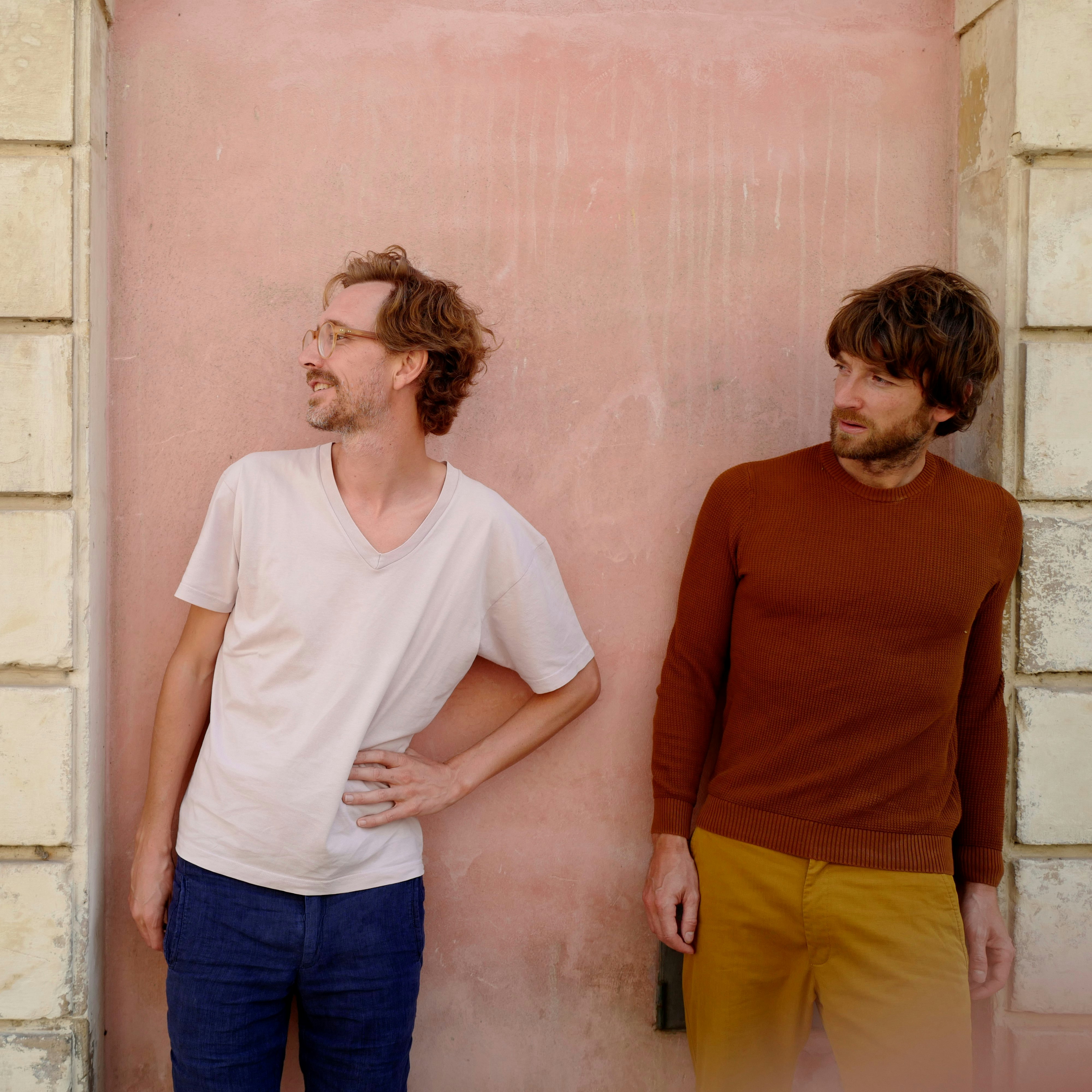Kings of Convenience