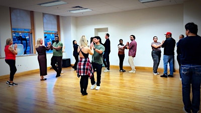 Bachata Classes on Sundays!