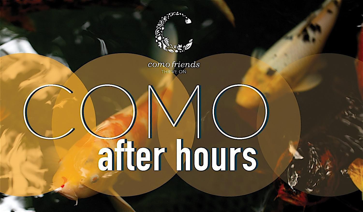 Como After Hours