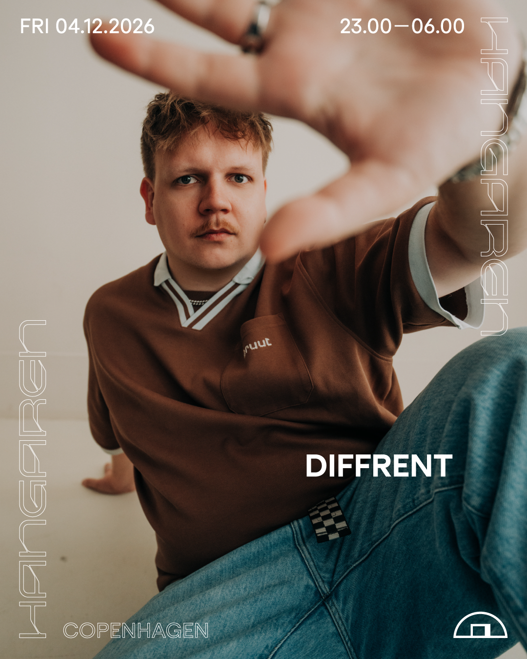 Diffrent