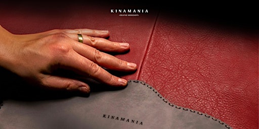Leather Accessories Making Workshops