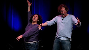 Betovering: Er was weer Assepoester! 5+