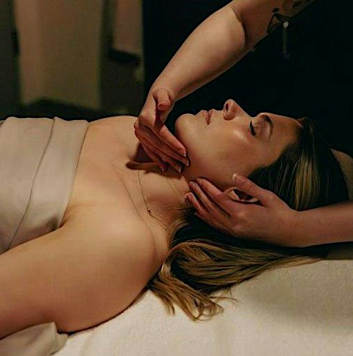 Spa-la-la Event!