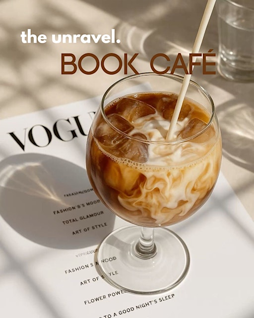 Book Café