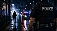 Human Trafficking for Patrol and Investigators