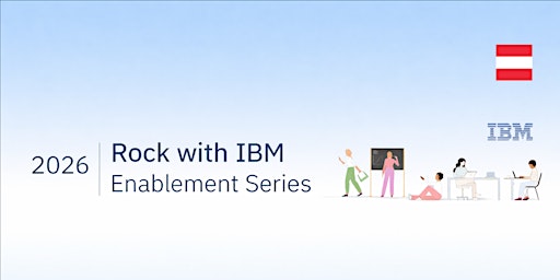 Rock with IBM 2026 Vienna - watsonx.governance