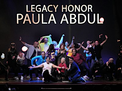 16th Annual World Choreography Awards 2026