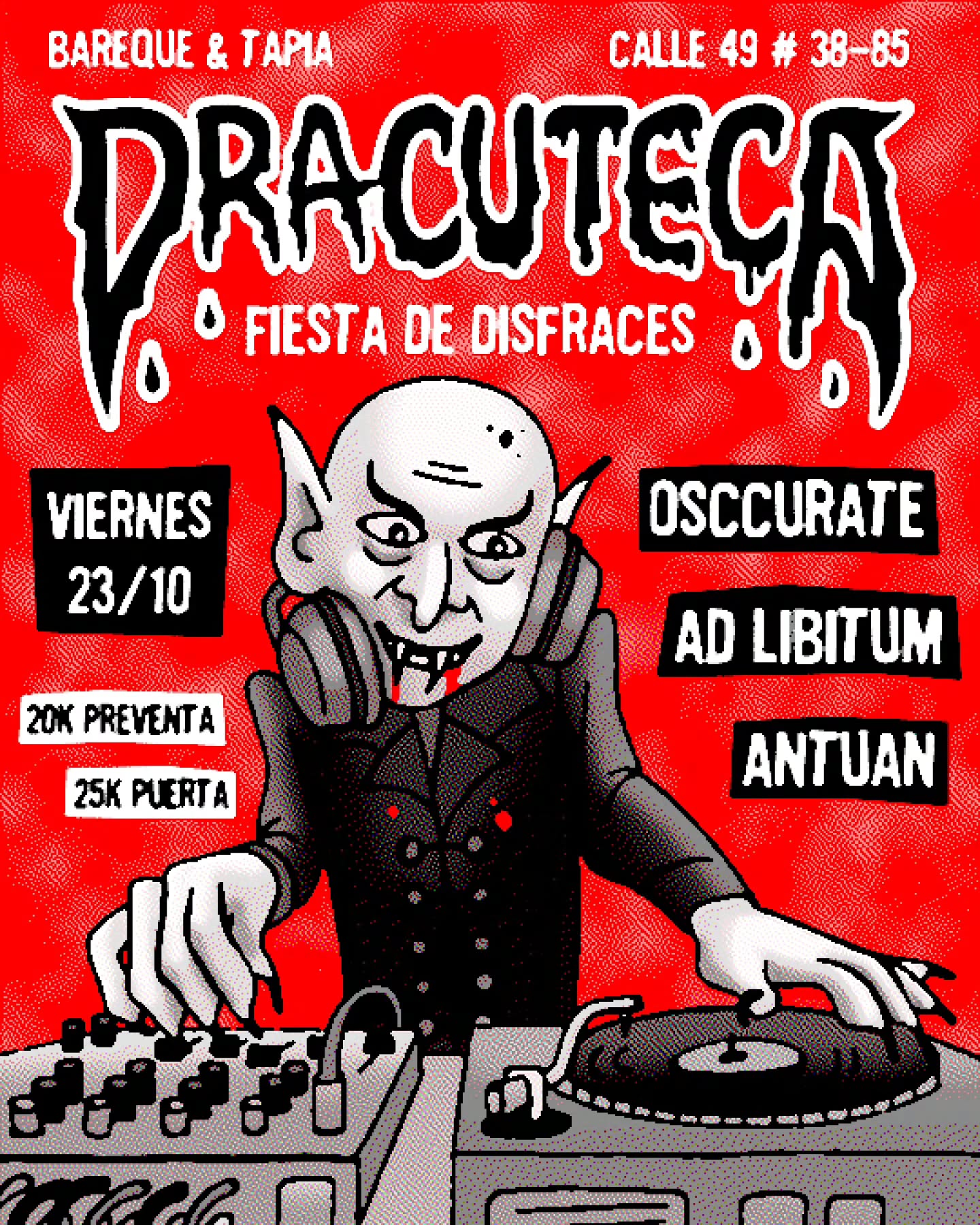Dracuteca