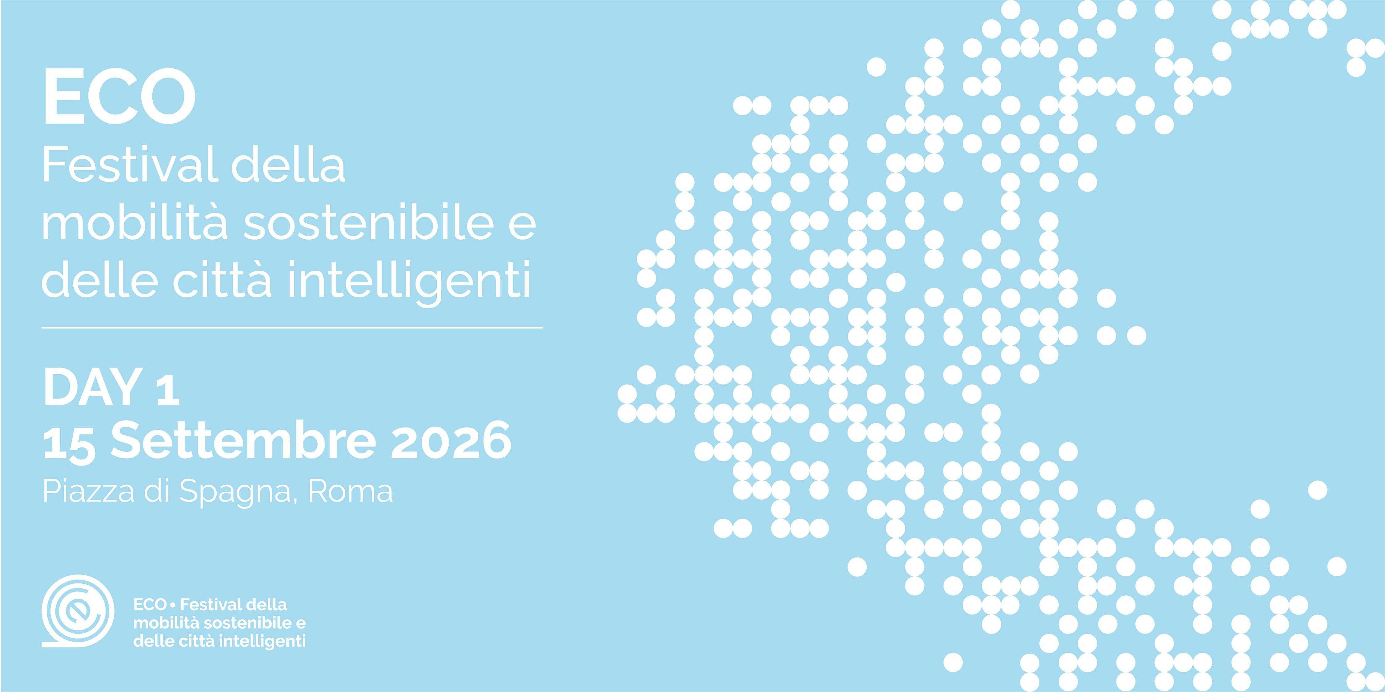 ECO Festival 2026 | Day 1