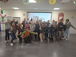 Charla - Taller: Cuando agradecer cambia tu mirada