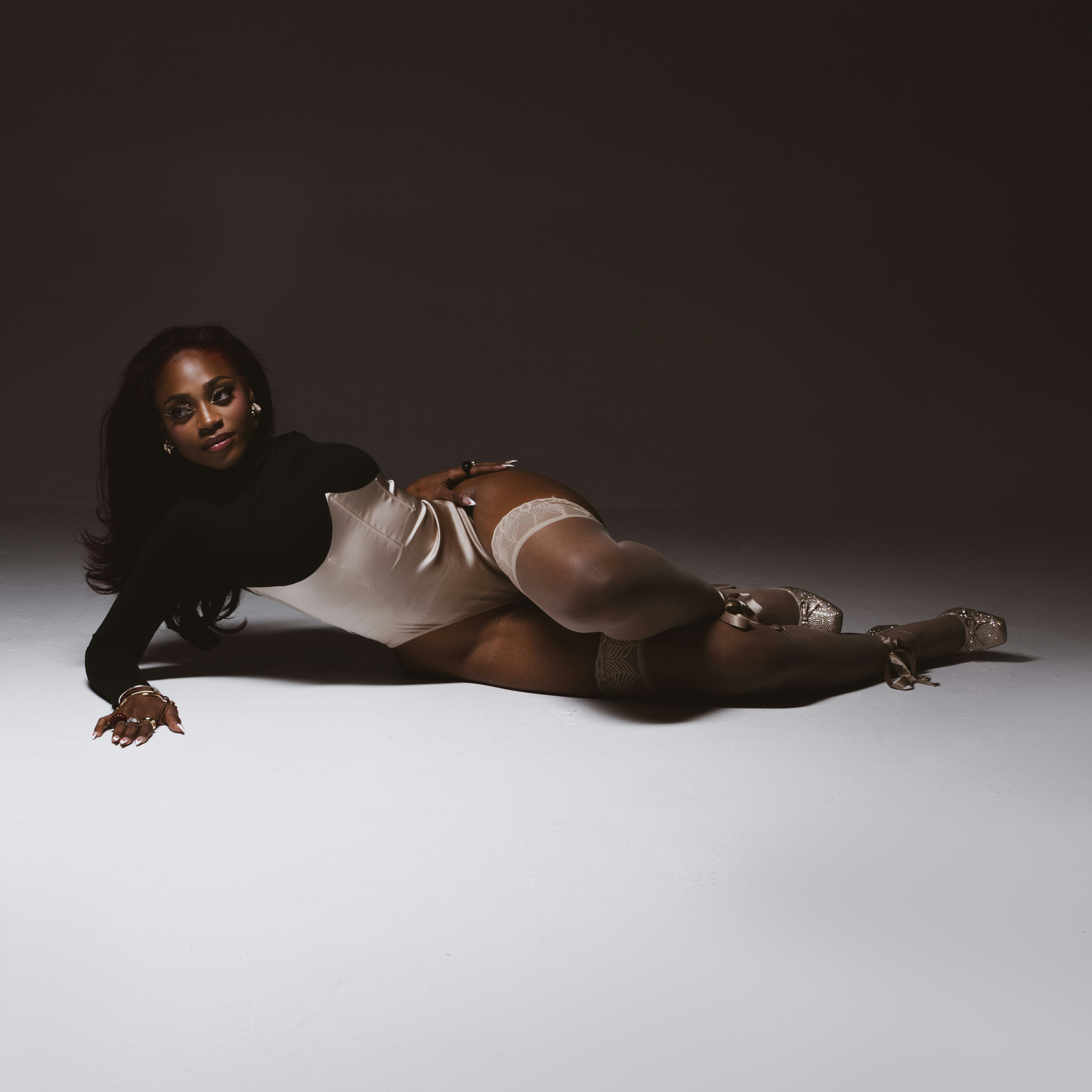 Jai'Len Josey - The Serial Romantic Tour