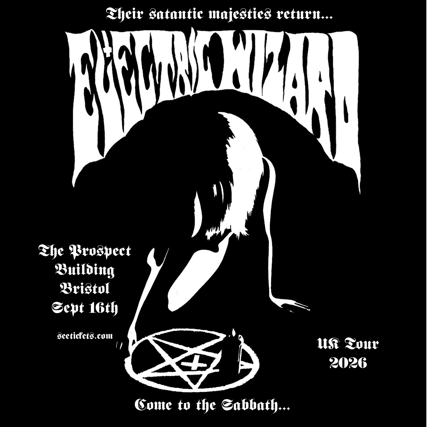 Electric Wizard