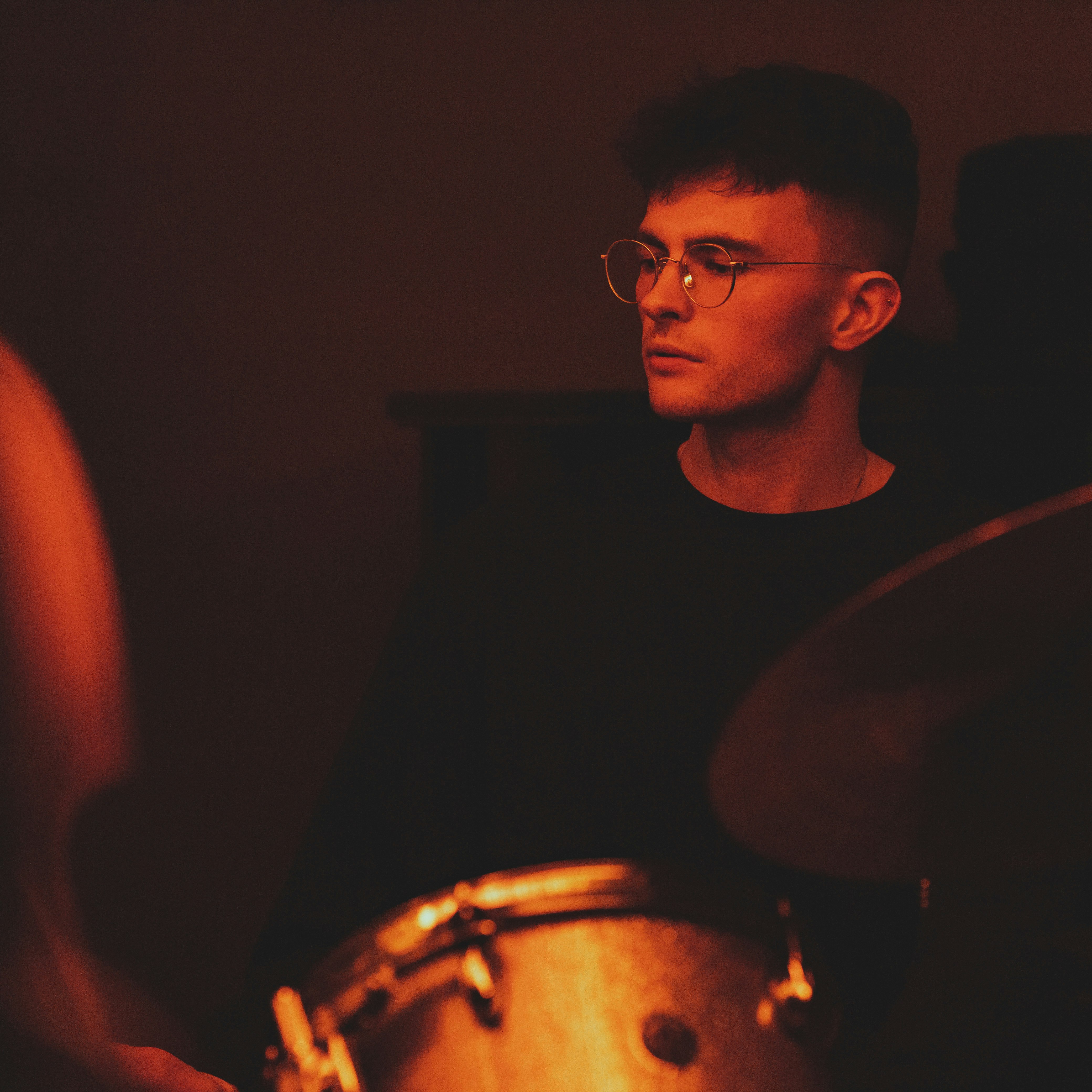 Jazz Night with Alasdair Pennington Trio