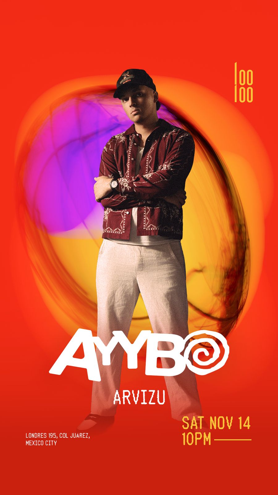 Ayybo