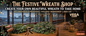 Christmas Wreath Workshop