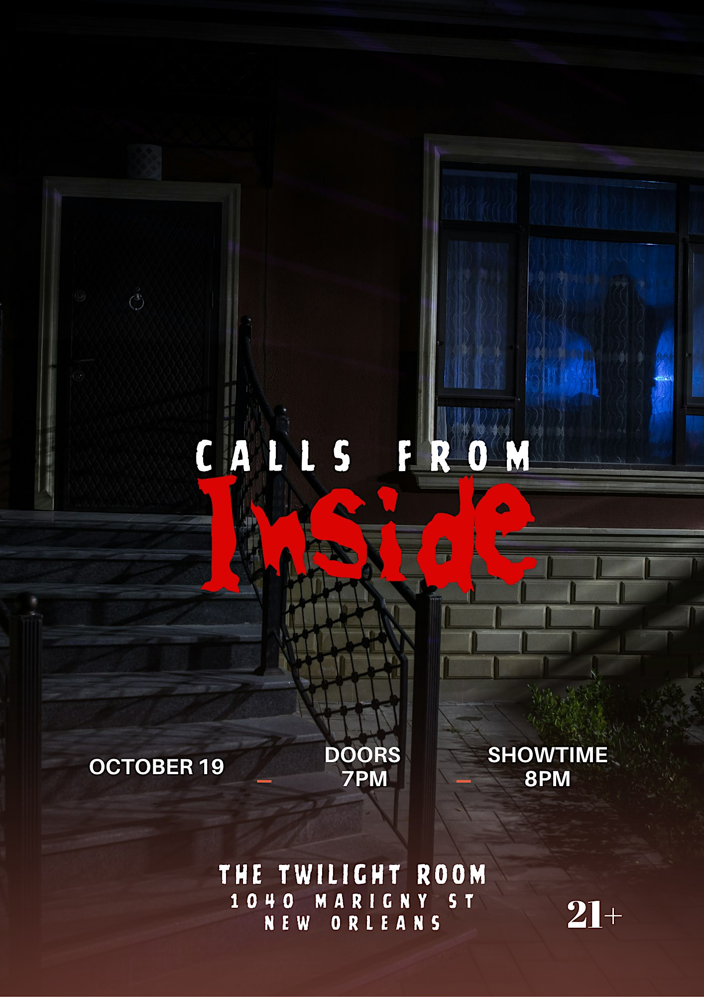 Calls from Inside