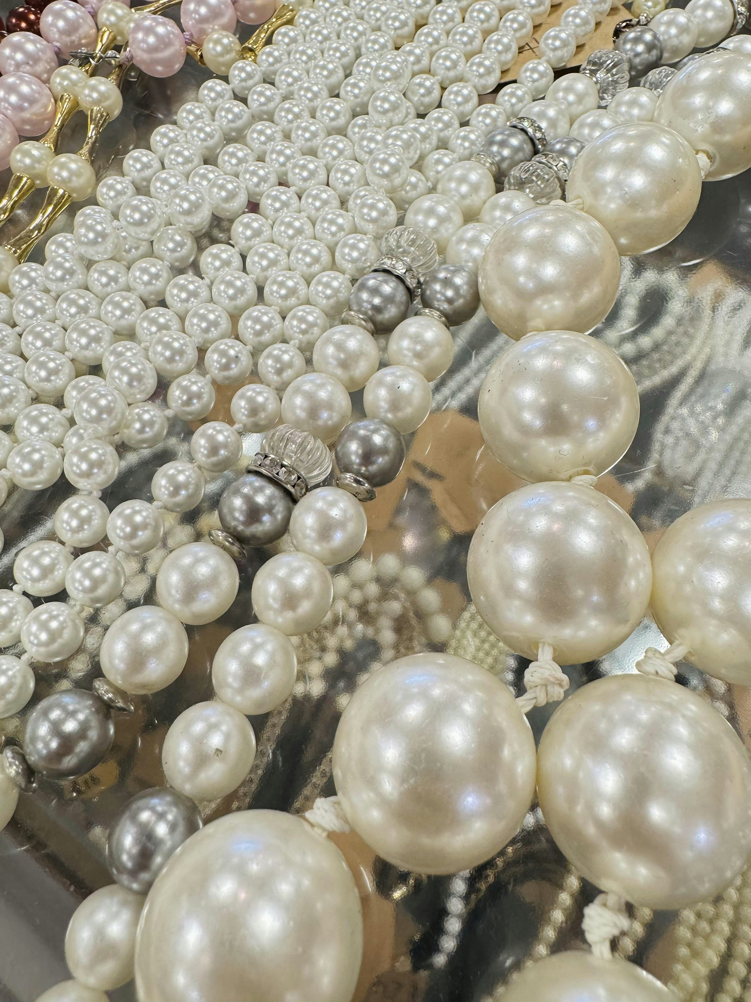 Jewellery Making Workshops