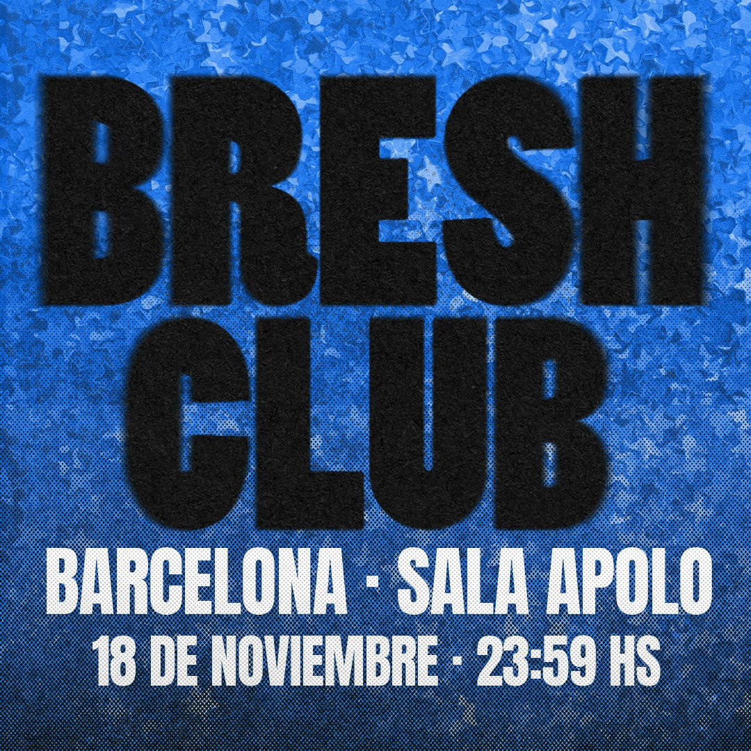 BRESH CLUB